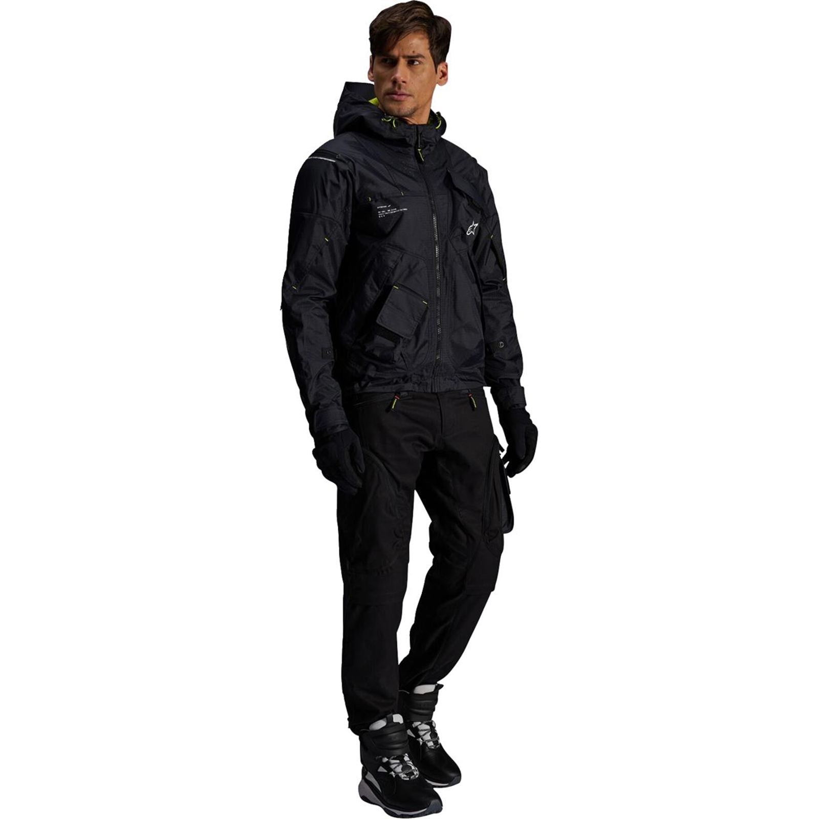 ALPINESTARS Mogress Air Jacket_1981812