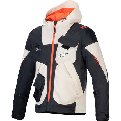 ALPINESTARS Mogress Air Jacket_1556241