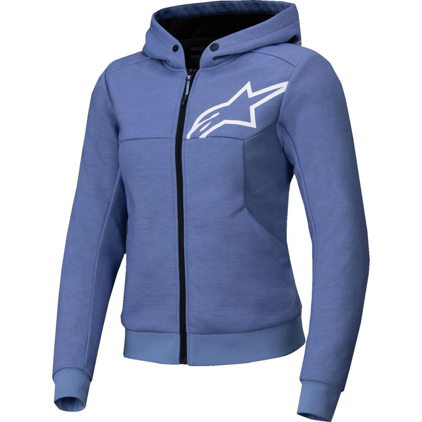 ALPINESTARS Stella Chrome v2 Sport Hoodie_1556203
