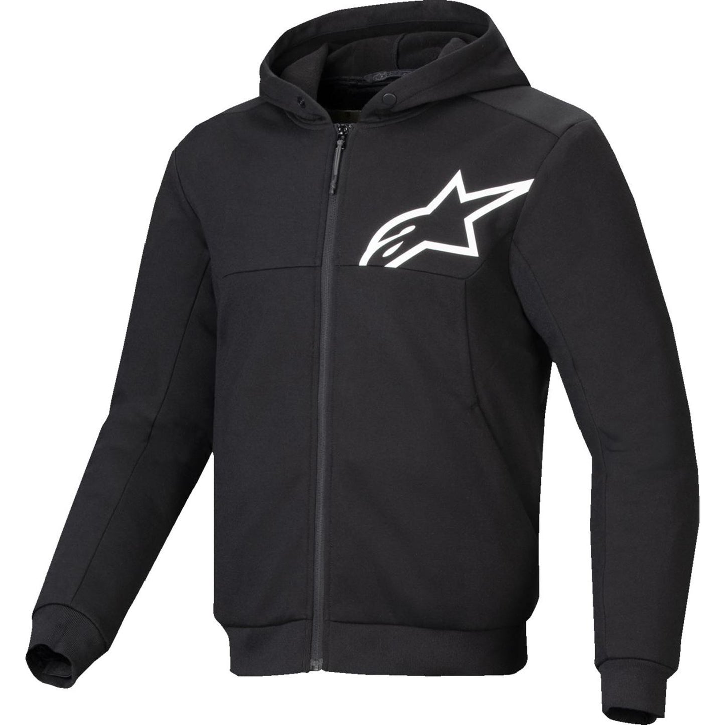ALPINESTARS Chrome v2 Sport Hoodie_1556215