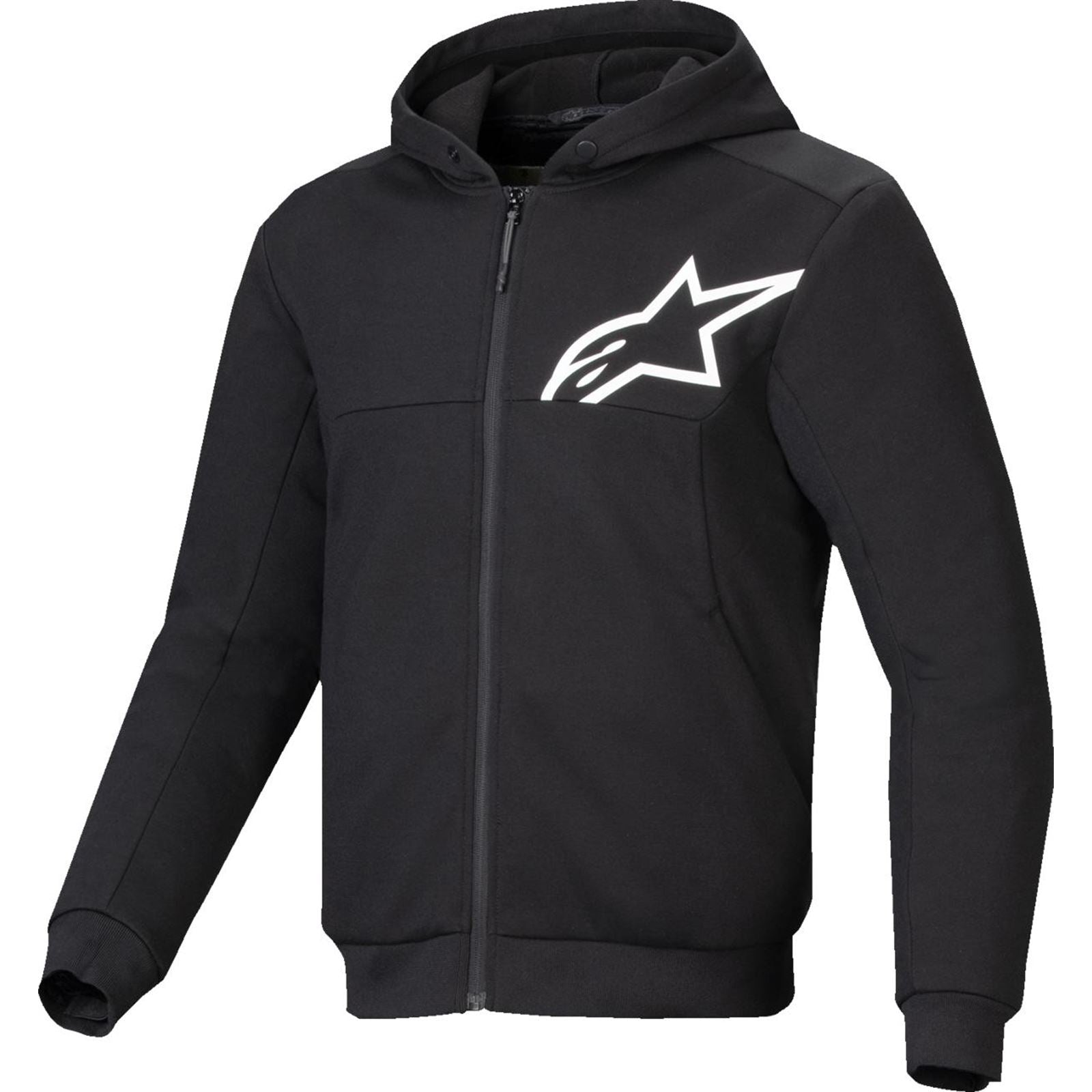 ALPINESTARS Chrome v2 Sport Hoodie_1556215