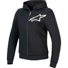 ALPINESTARS Stella Chrome v2 Sport Hoodie_1981448