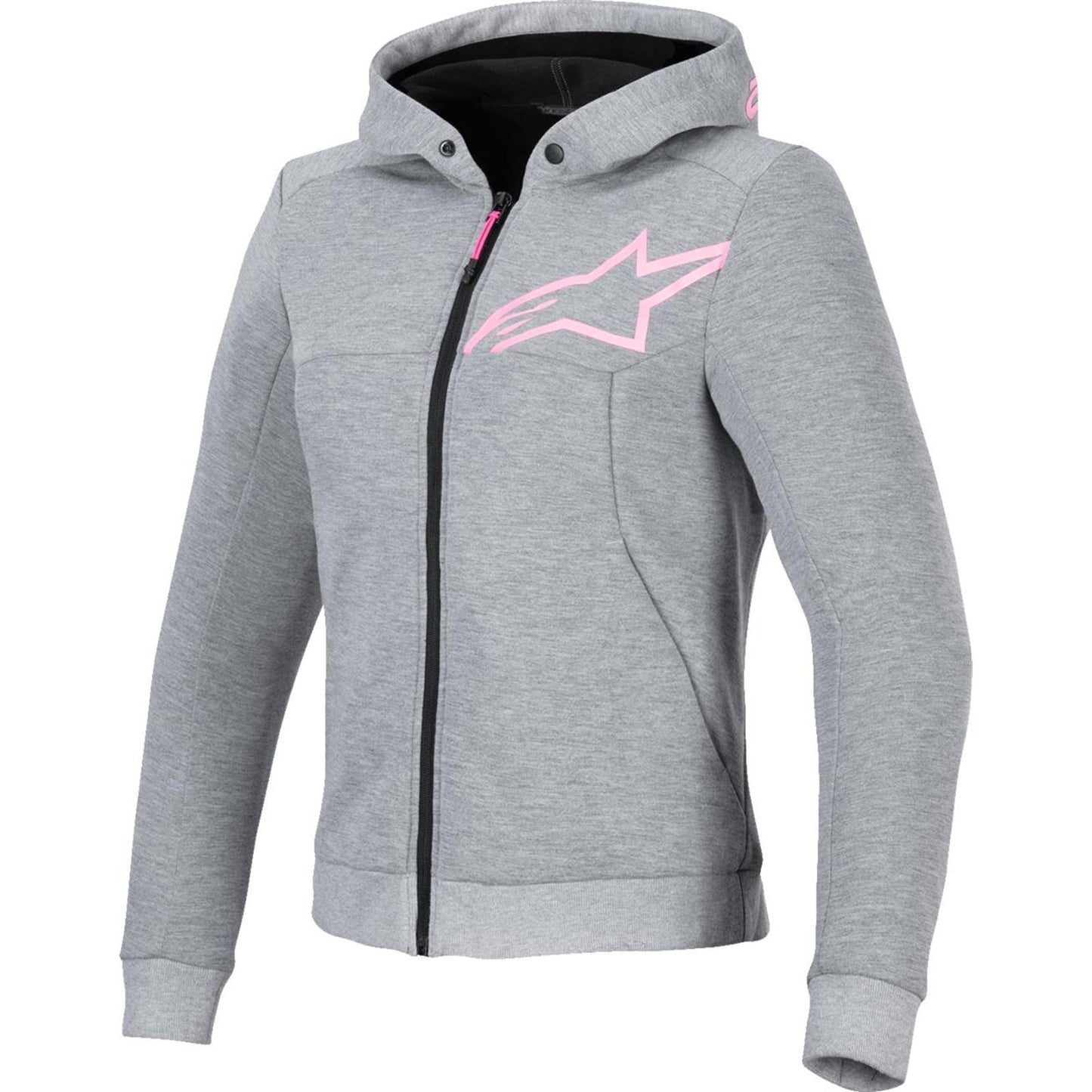 ALPINESTARS Stella Chrome v2 Sport Hoodie_1556274