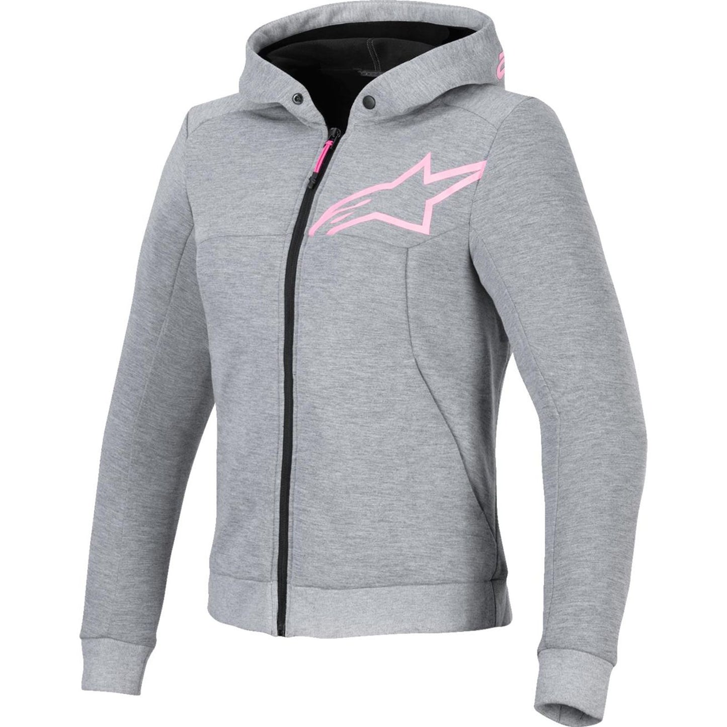 ALPINESTARS Stella Chrome v2 Sport Hoodie_1981602