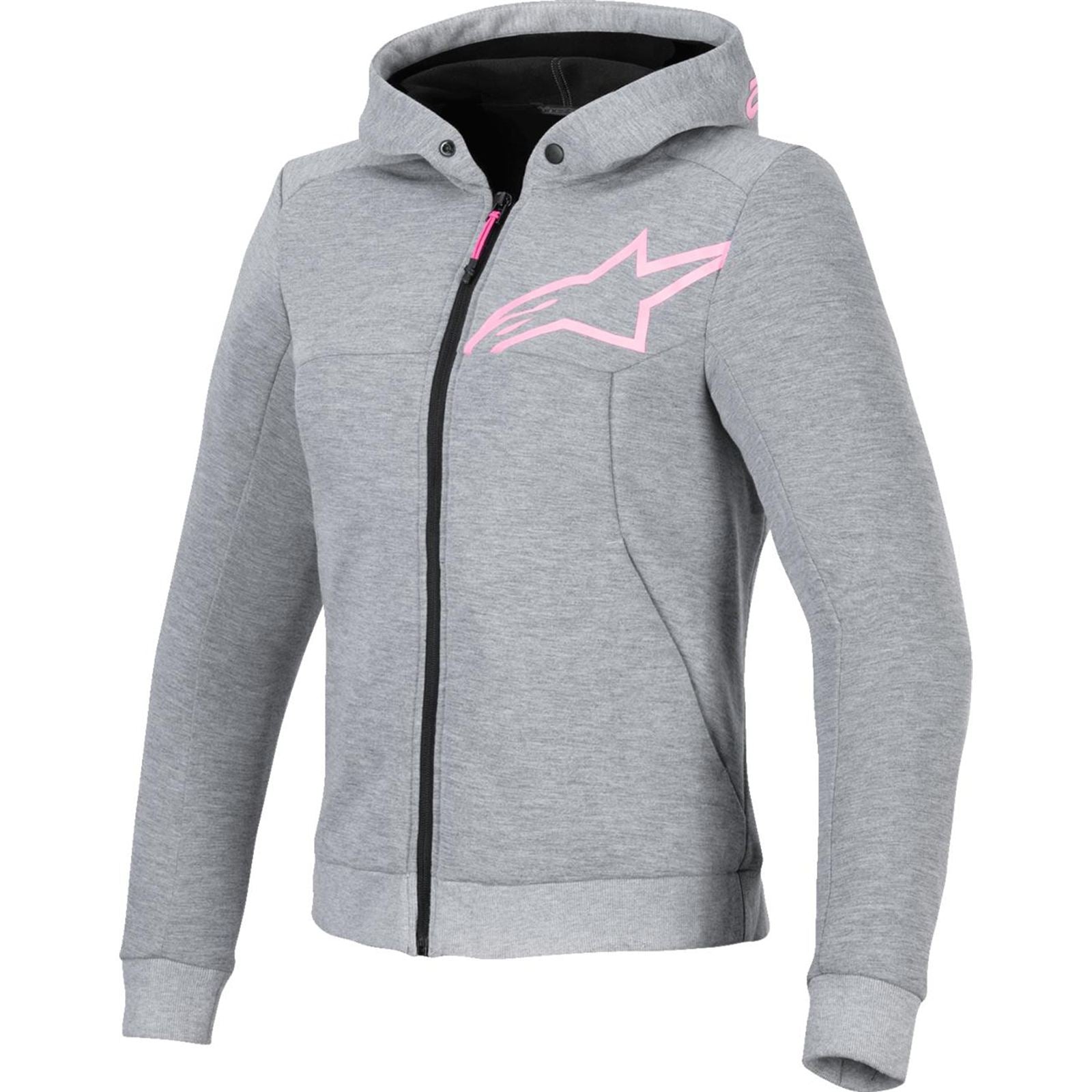 ALPINESTARS Stella Chrome v2 Sport Hoodie_1981602