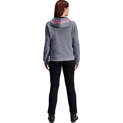 ALPINESTARS Stella Chrome v2 Sport Hoodie_1981757