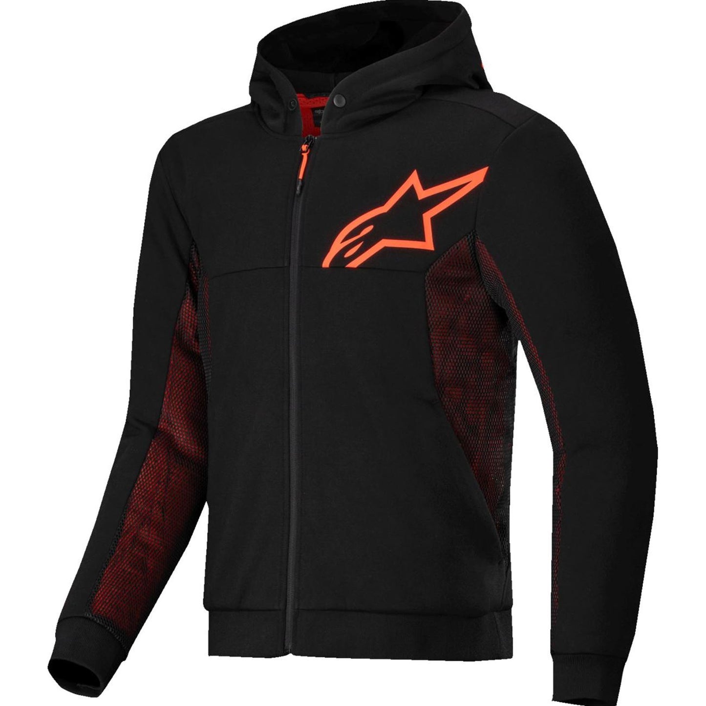 ALPINESTARS Chrome Air Sport Hoodie_1556285