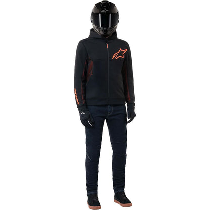 ALPINESTARS Chrome Air Sport Hoodie_1556286