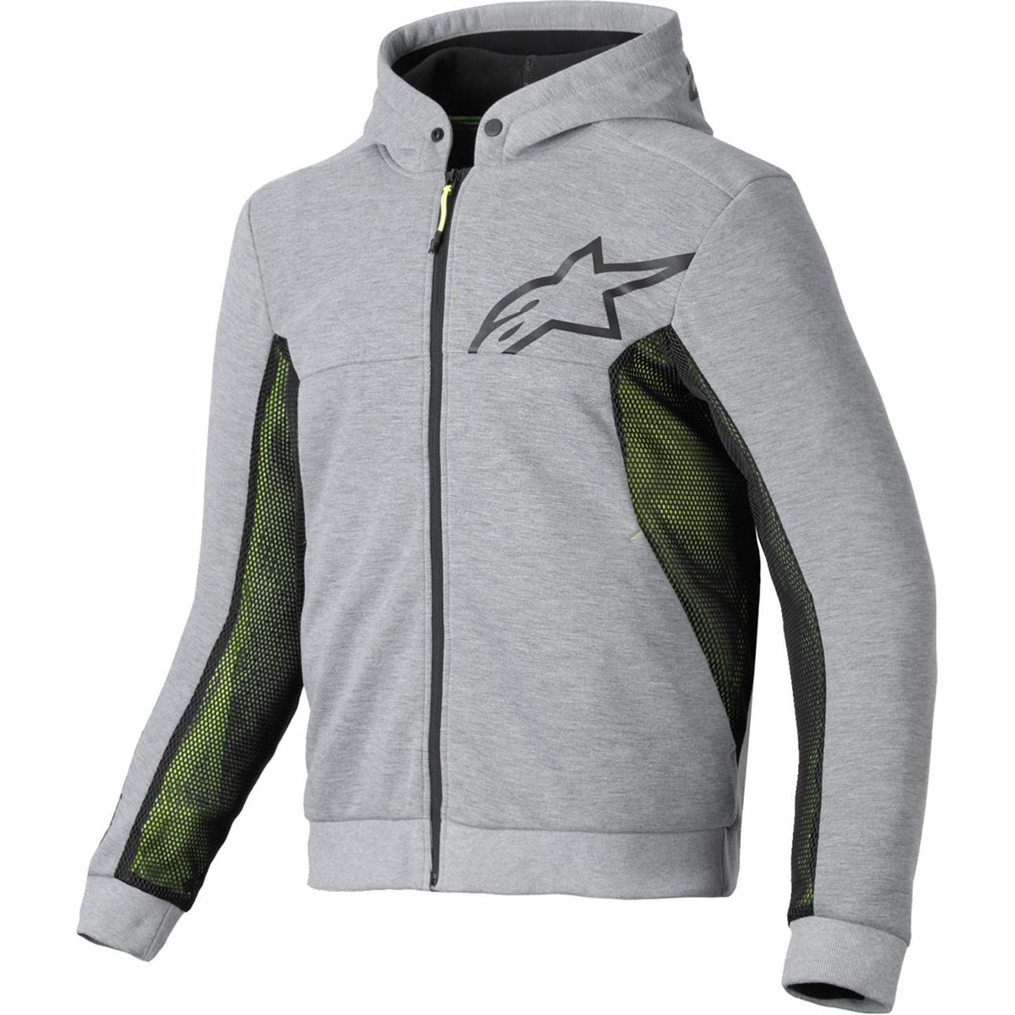 ALPINESTARS Chrome Air Sport Hoodie_1556291