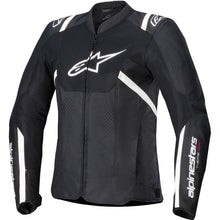 Alpinestars Stella T-SPS Air v2 Jacket - Black/White_1556321