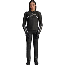 Alpinestars Stella T-SPS Air v2 Jacket - Black/White_1981457