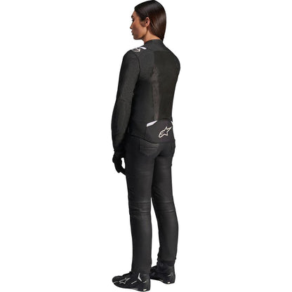 Alpinestars Stella T-SPS Air v2 Jacket - Black/White_1981459