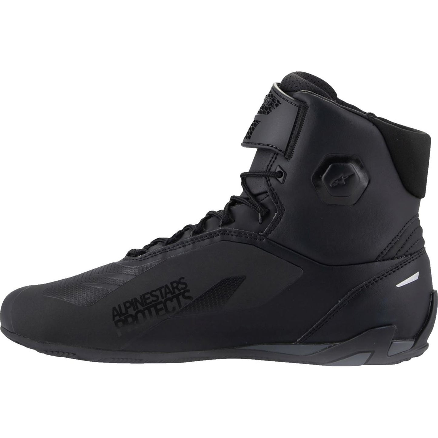 ALPINESTARS Faster-4 Shoes_1556423