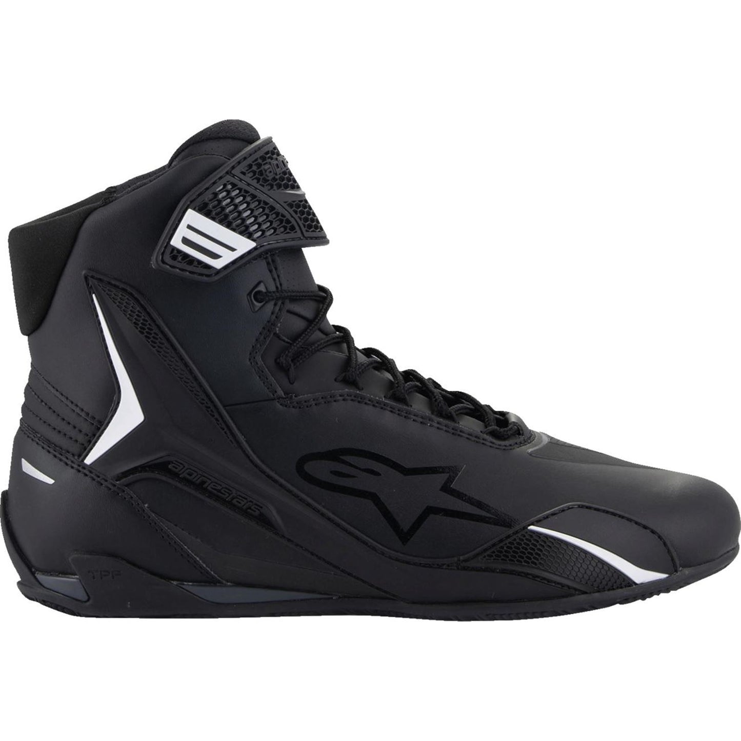ALPINESTARS Faster-4 Shoes_1556424