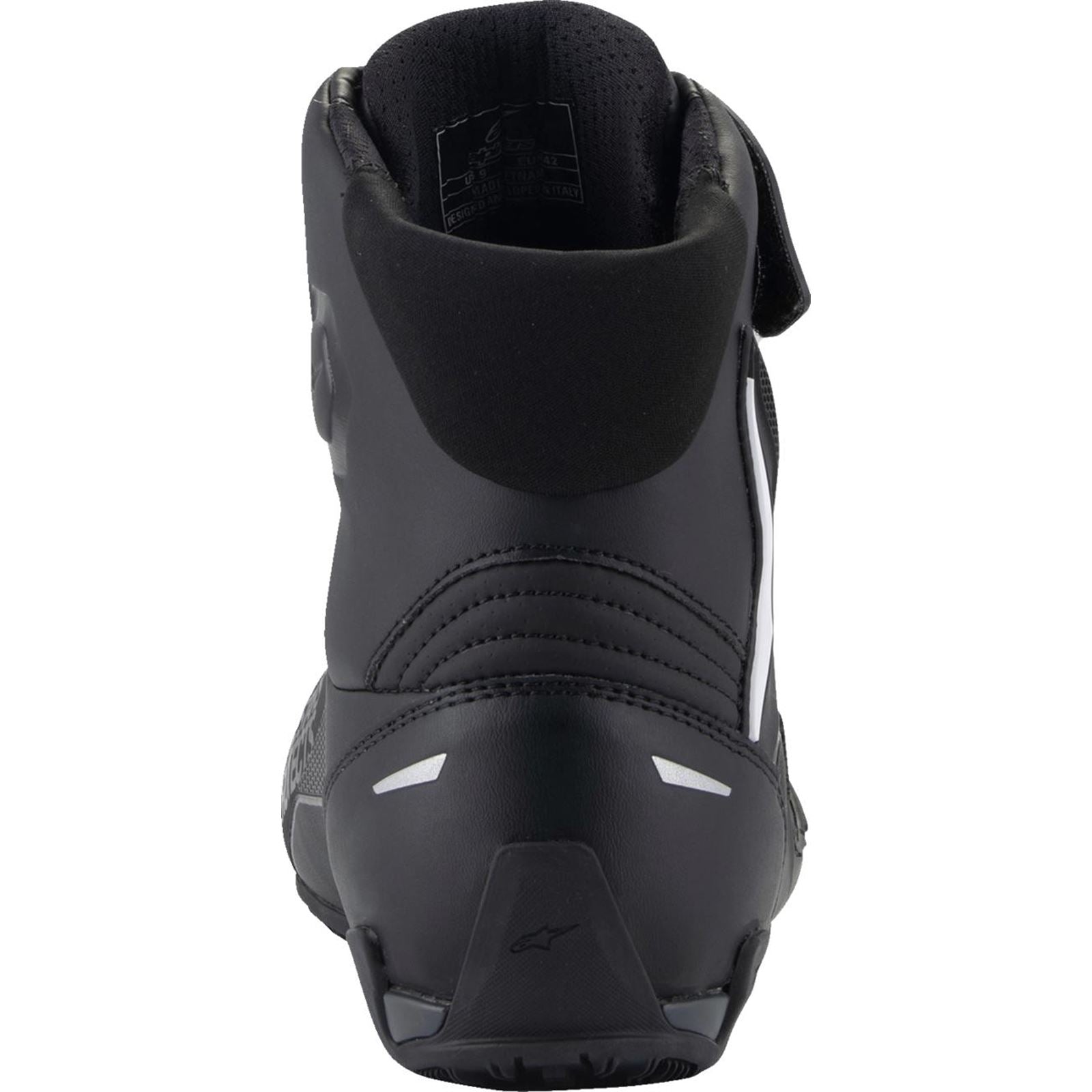 ALPINESTARS Faster-4 Shoes_1556425