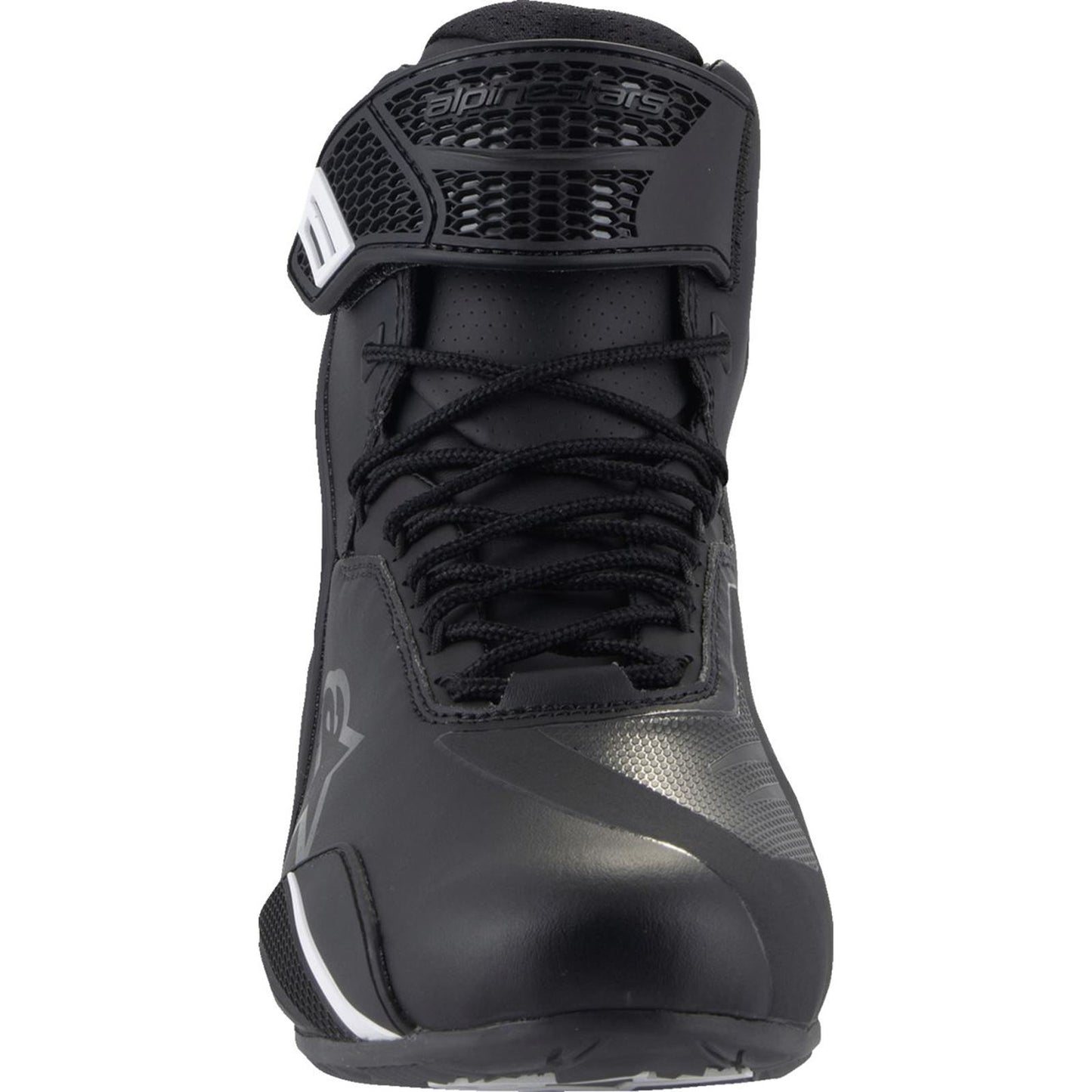 ALPINESTARS Faster-4 Shoes_1556427