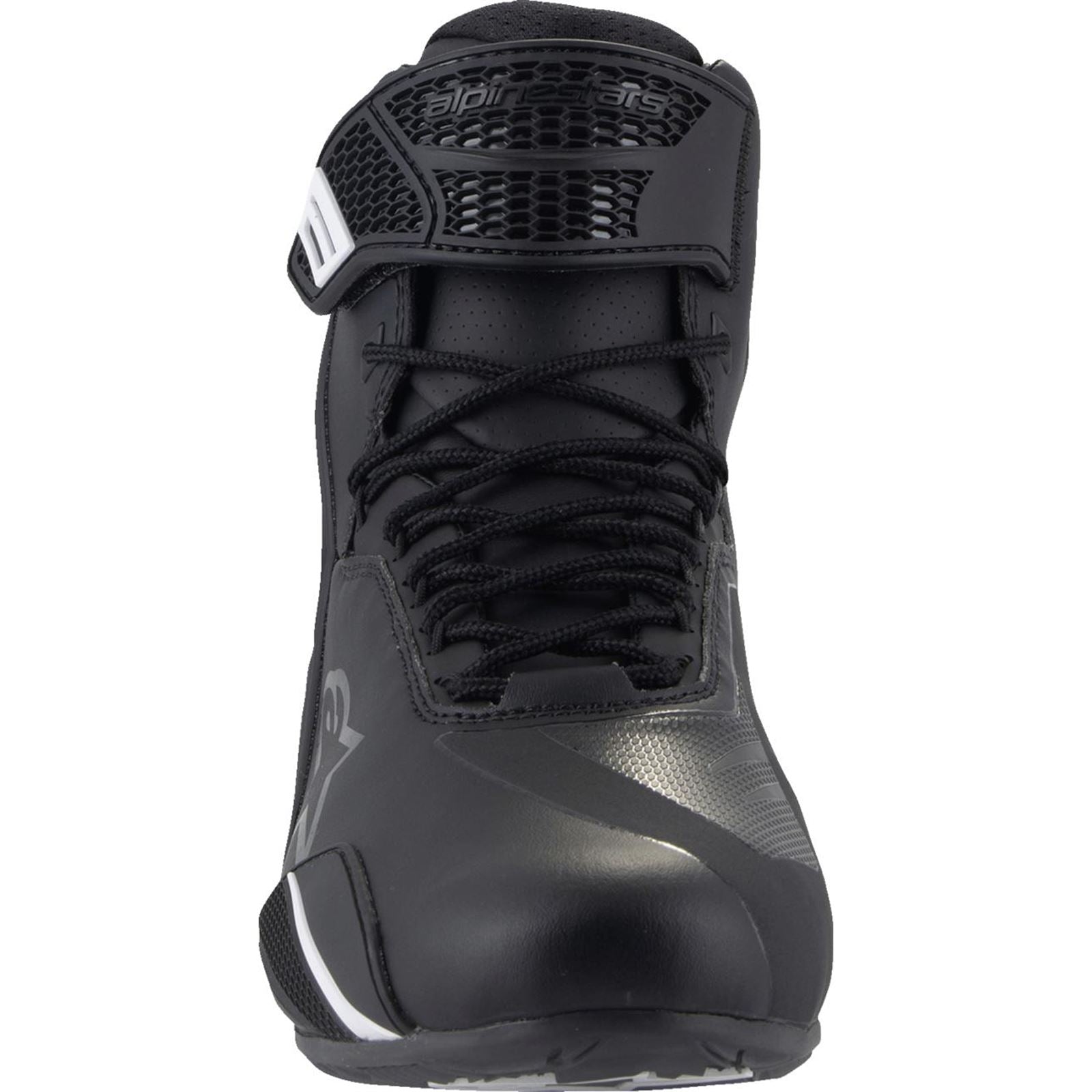 ALPINESTARS Faster-4 Shoes_1556427