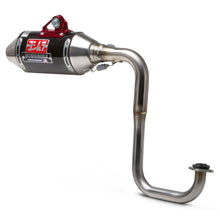 Yoshimura Signature RS-2 Full System Exhaust SS-CF-SS 391700B250_205798