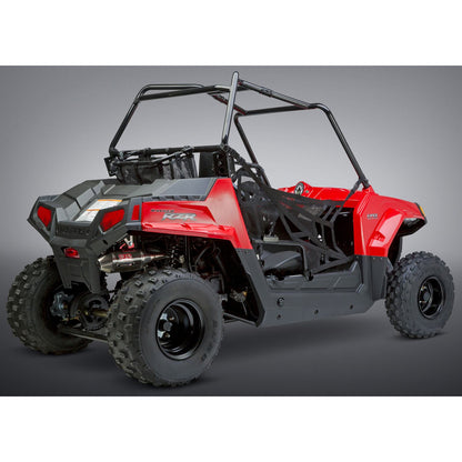 Yoshimura Signature RS-2 Full System Exhaust SS-CF-SS 391700B250_205800