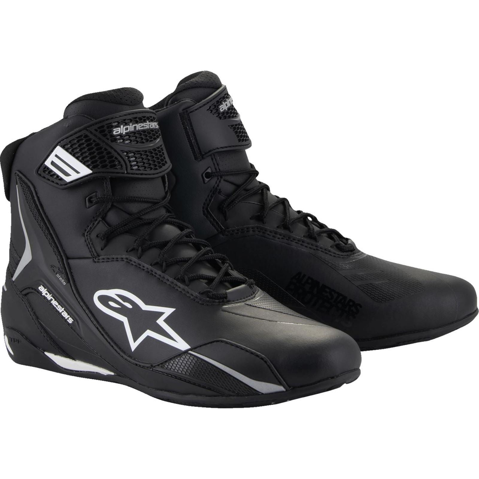 ALPINESTARS Stella Faster-4 Shoes_1556540