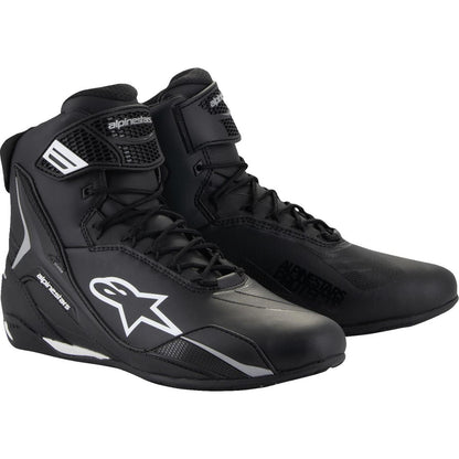 ALPINESTARS Stella Faster-4 Shoes_1556540