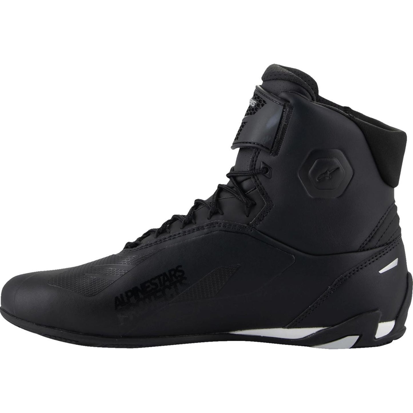 ALPINESTARS Stella Faster-4 Shoes_1556541