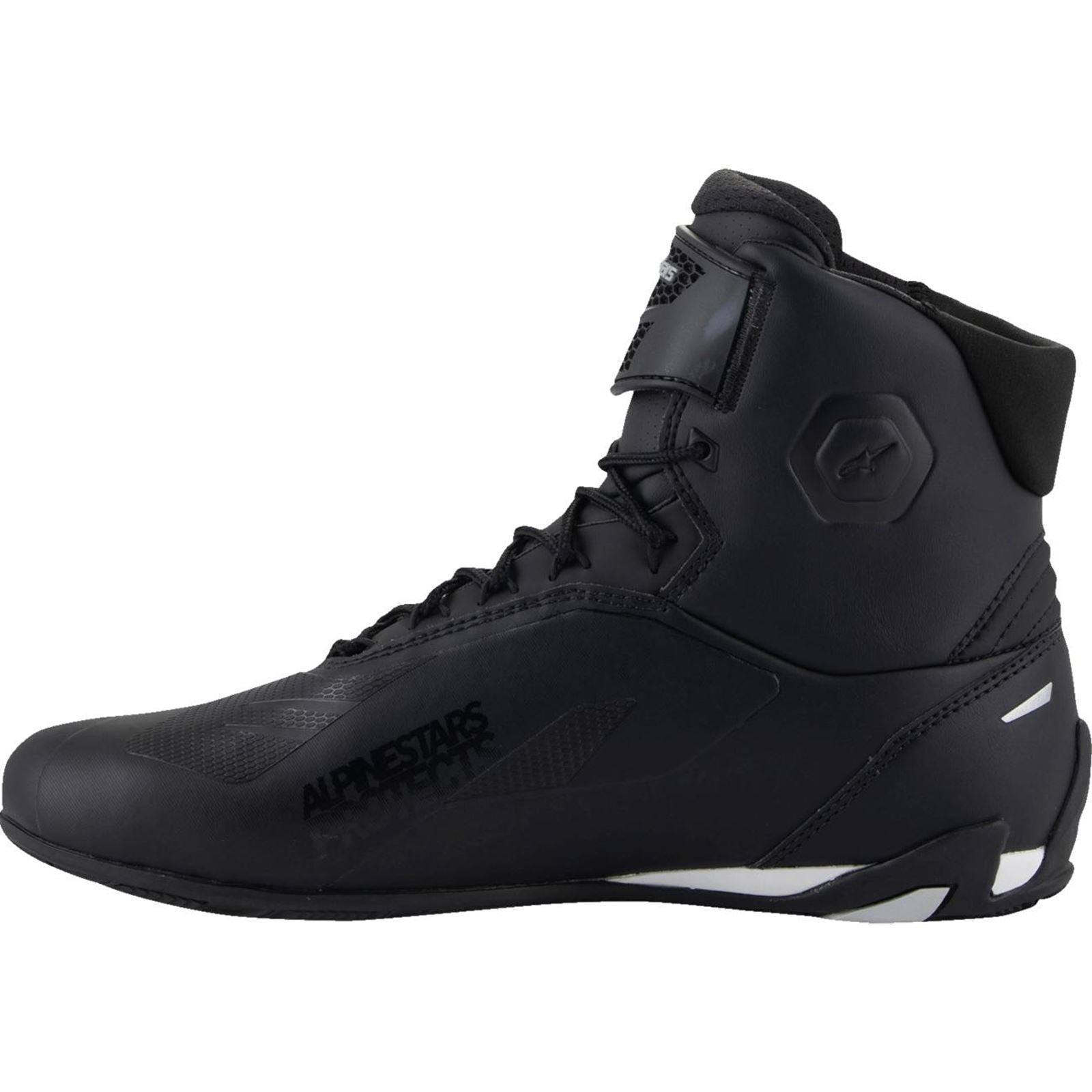 ALPINESTARS Stella Faster-4 Shoes_1556541