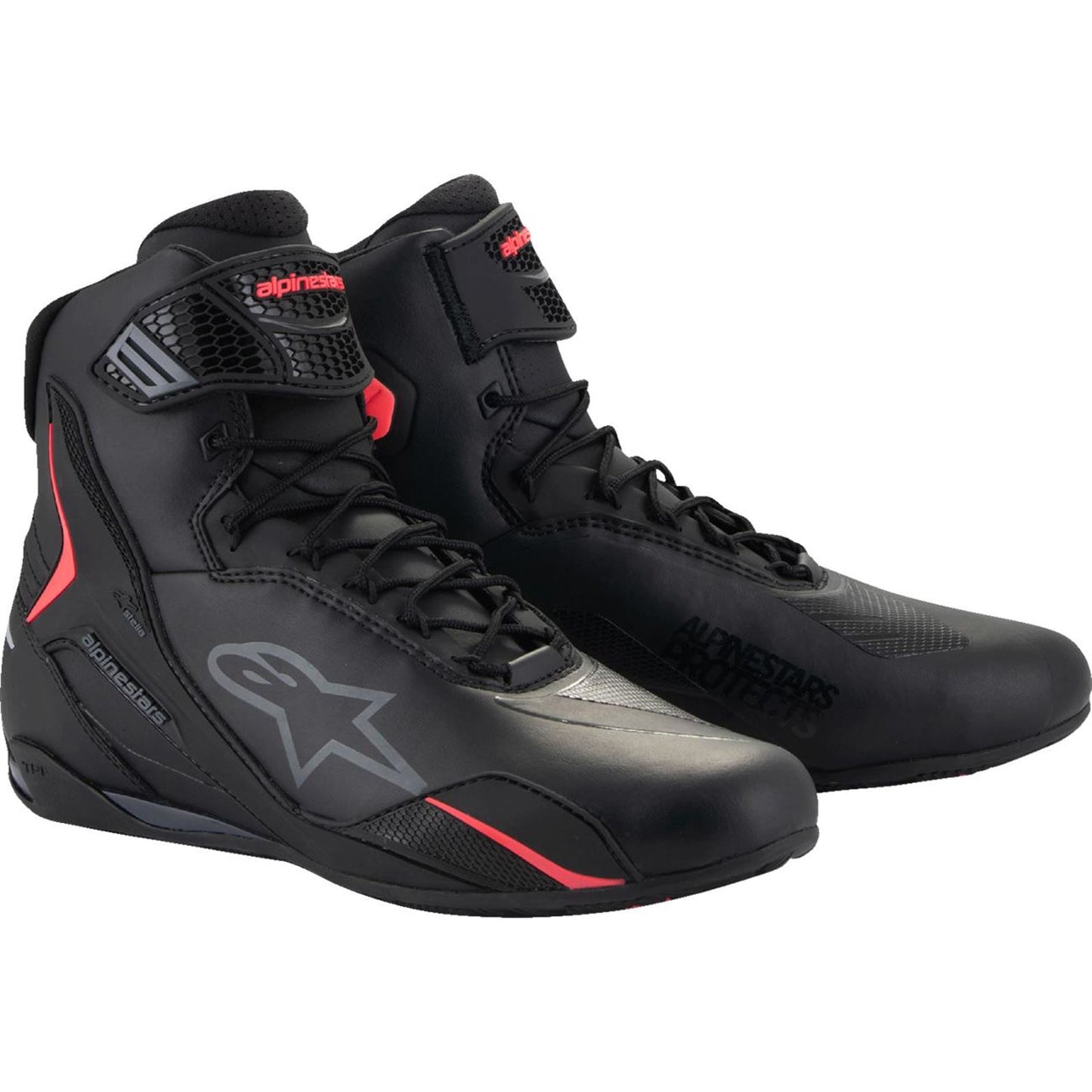 ALPINESTARS Stella Faster-4 Shoes_1556567