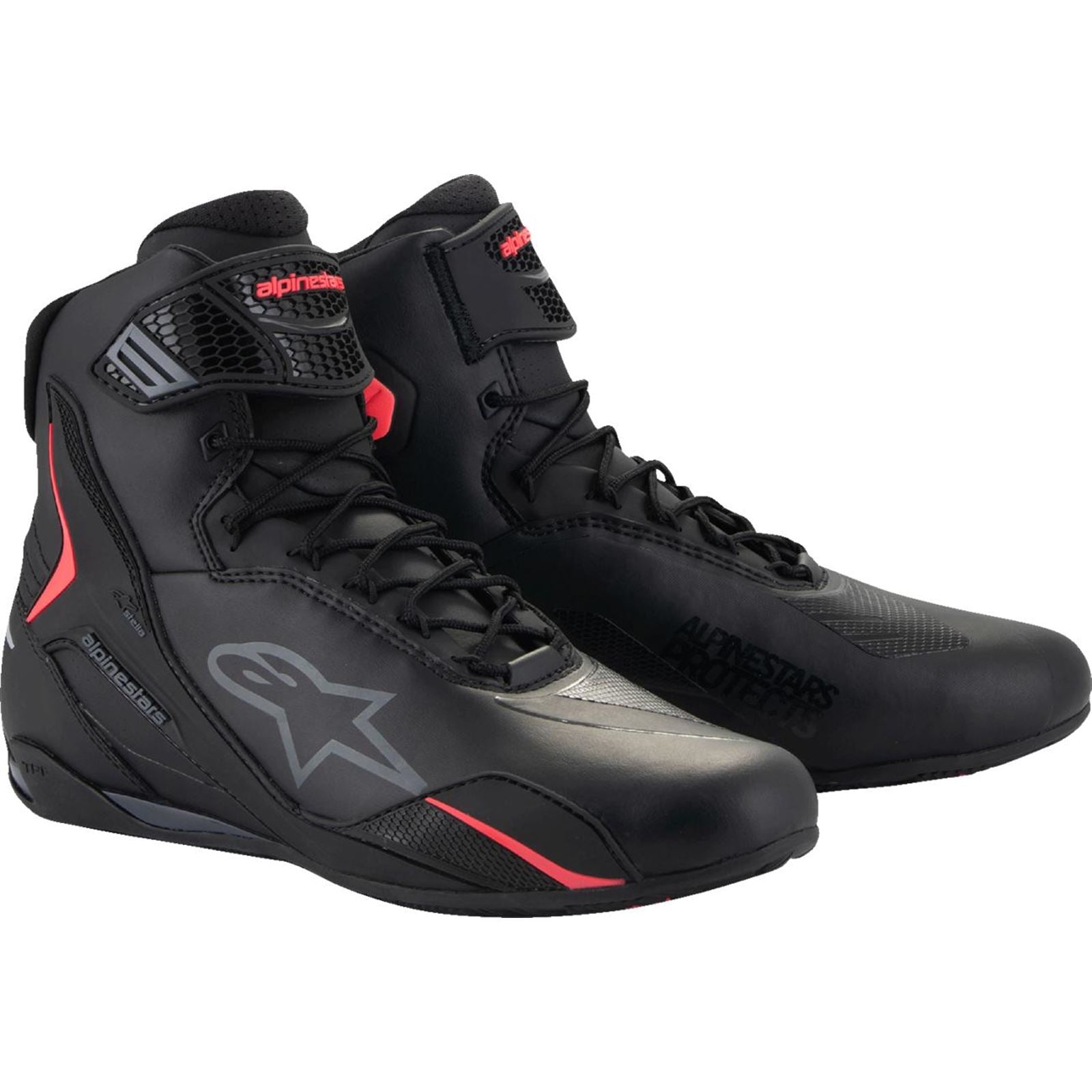 ALPINESTARS Stella Faster-4 Shoes_1556567