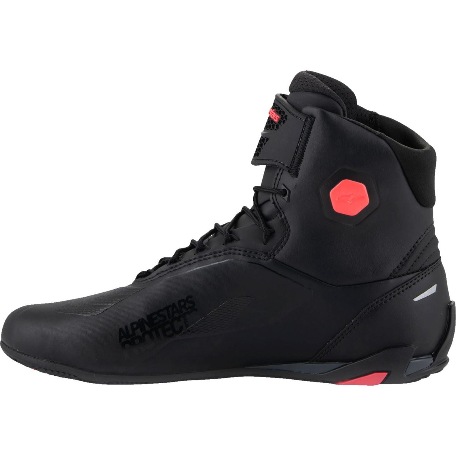 ALPINESTARS Stella Faster-4 Shoes_1556544