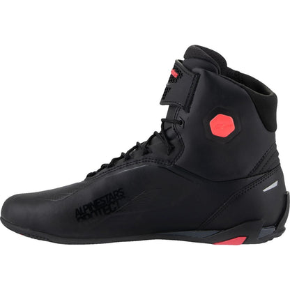 ALPINESTARS Stella Faster-4 Shoes_1556544