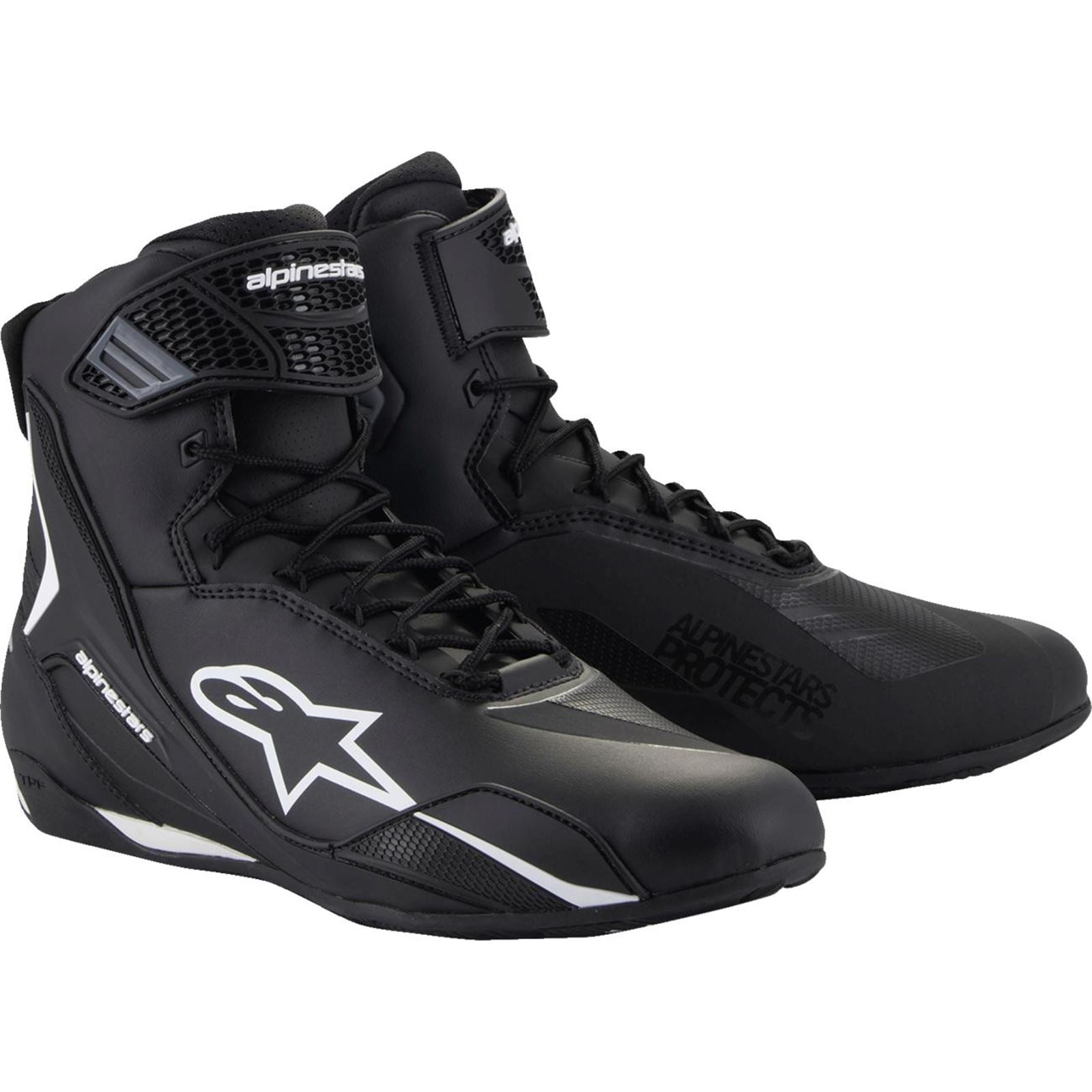 ALPINESTARS Faster-4 Shoes_1556680