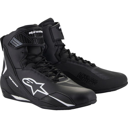 ALPINESTARS Faster-4 Shoes_1556680