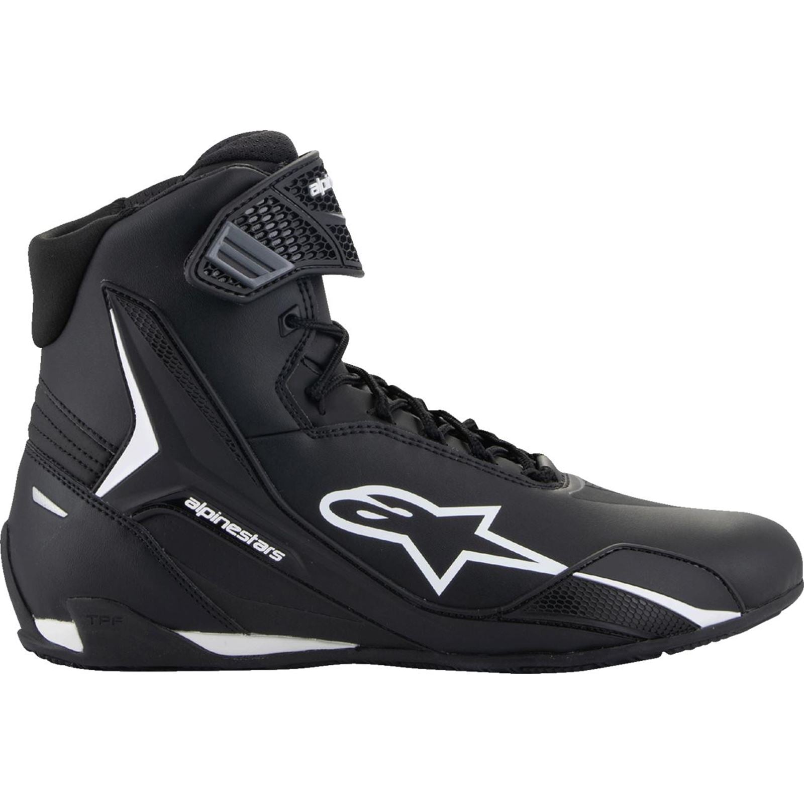 ALPINESTARS Faster-4 Shoes_1556683