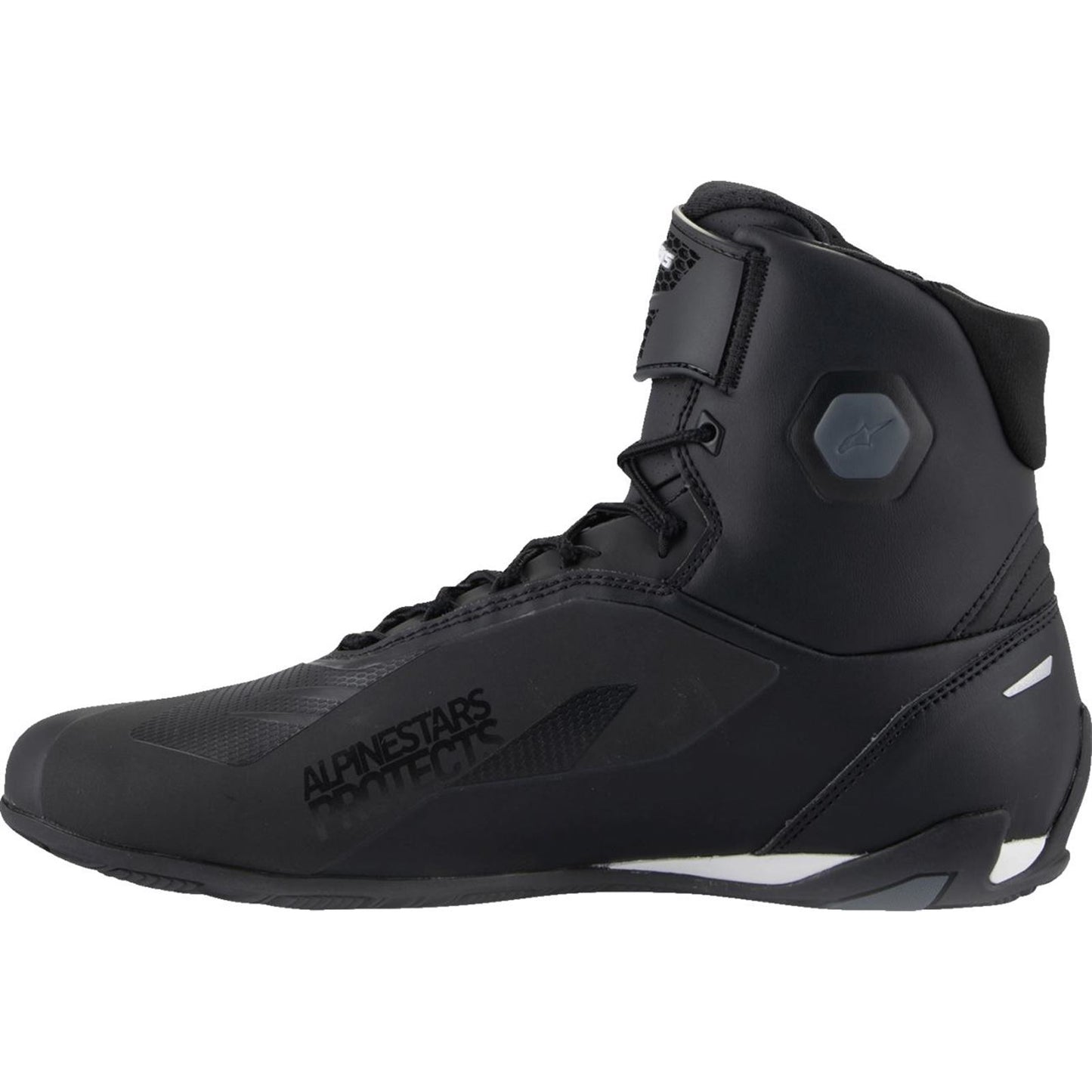 ALPINESTARS Faster-4 Shoes_1556684