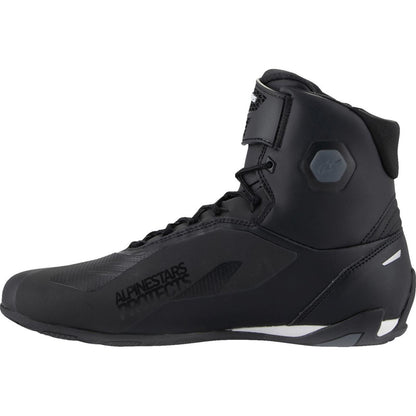 ALPINESTARS Faster-4 Shoes_1556684