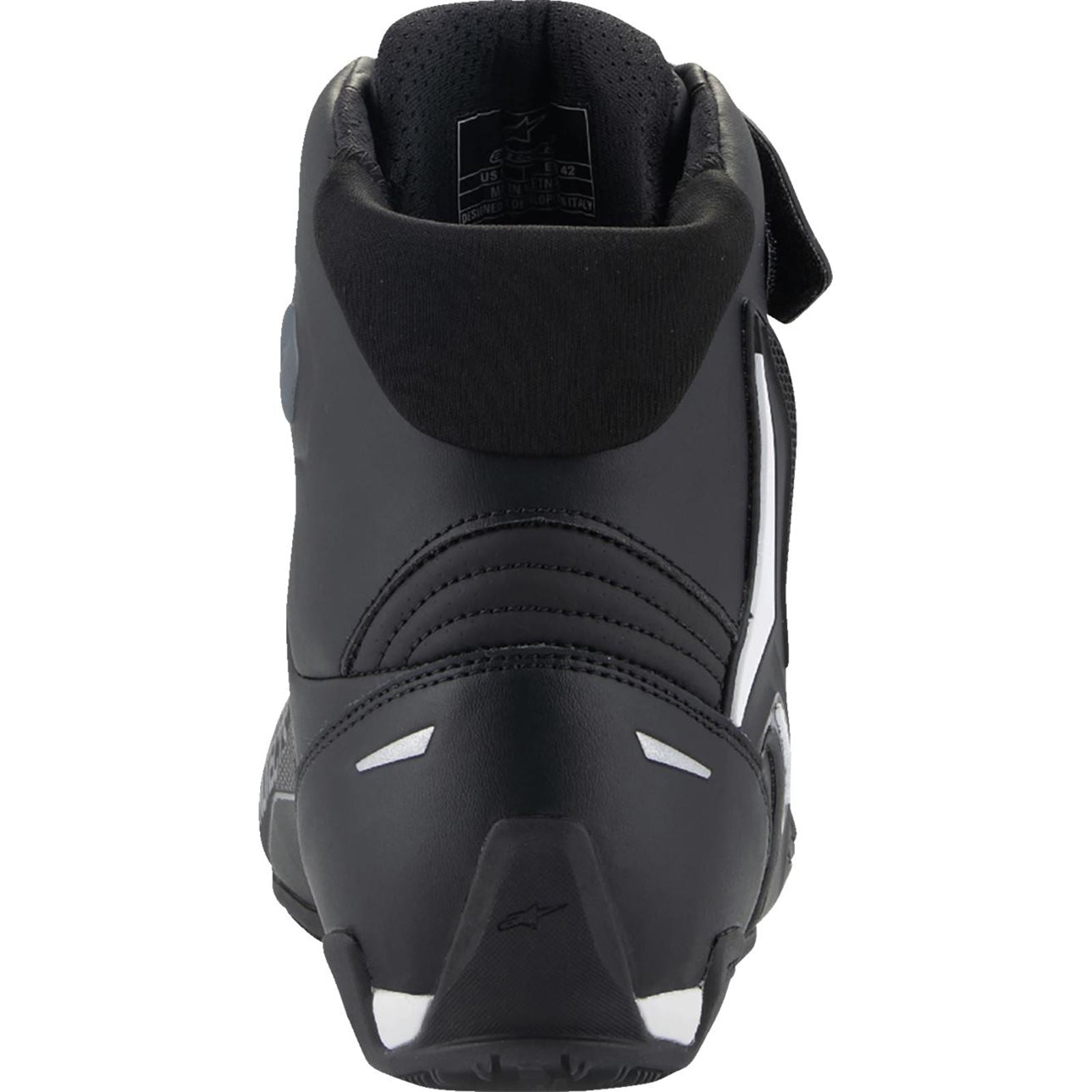 ALPINESTARS Faster-4 Shoes_1556685