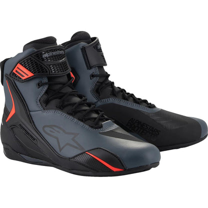 ALPINESTARS Faster-4 Shoes_1556785