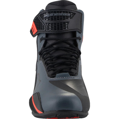 ALPINESTARS Faster-4 Shoes_1556786