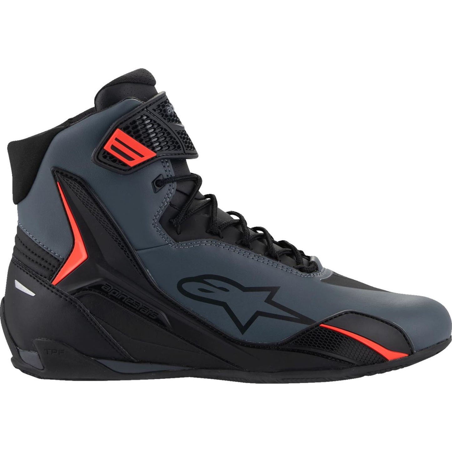 ALPINESTARS Faster-4 Shoes_1556789