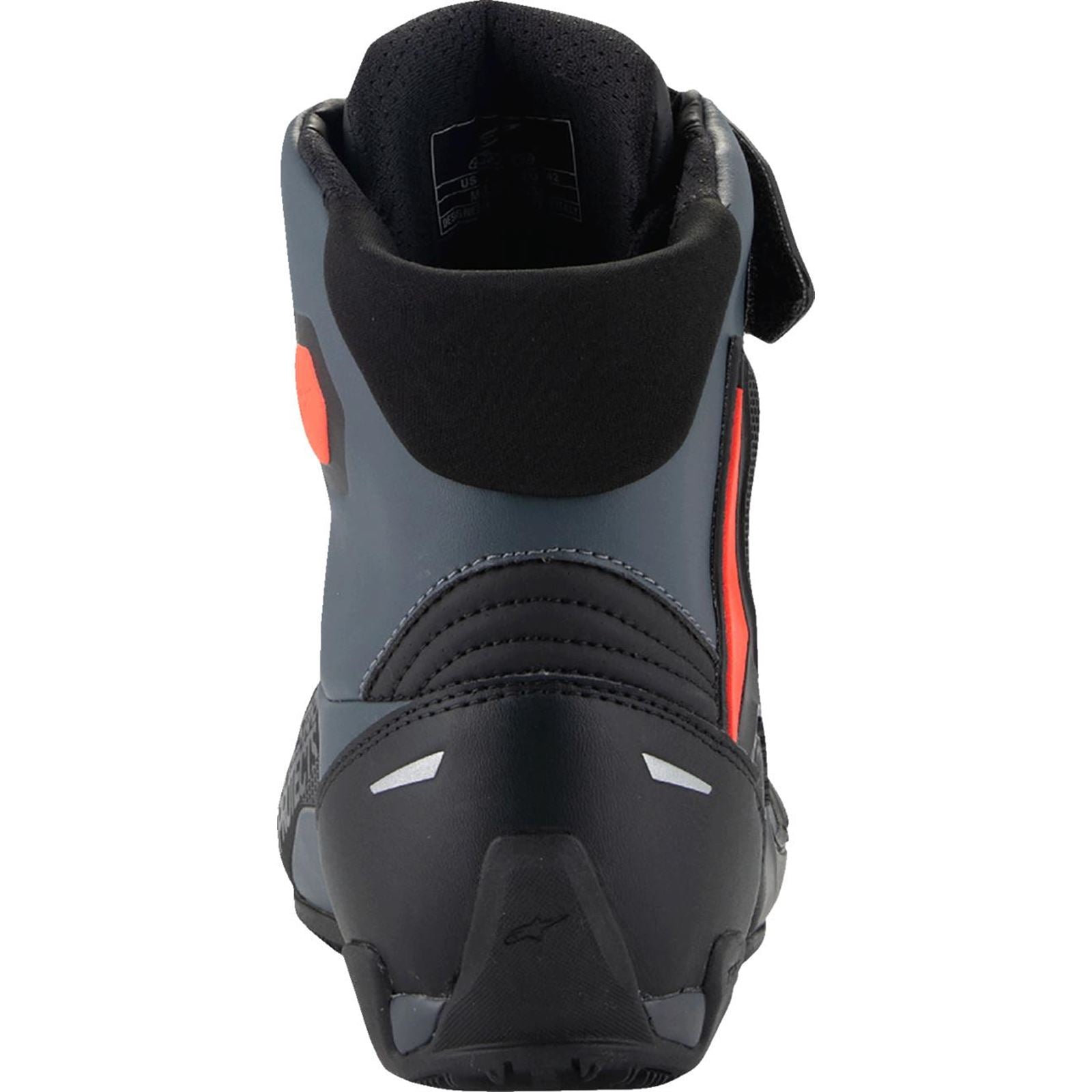 ALPINESTARS Faster-4 Shoes_1556790