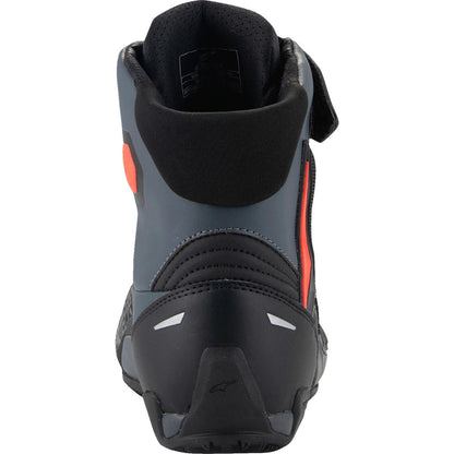 ALPINESTARS Faster-4 Shoes_1556790