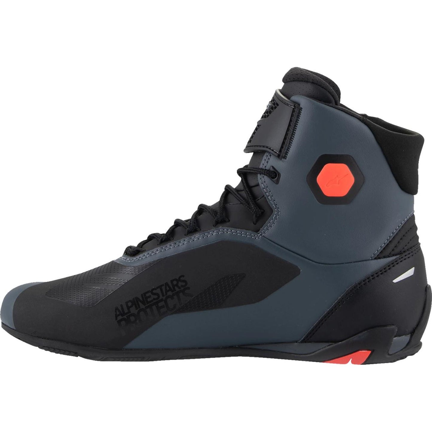 ALPINESTARS Faster-4 Shoes_1556791