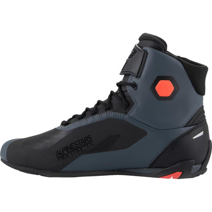 ALPINESTARS Faster-4 Shoes_1556791