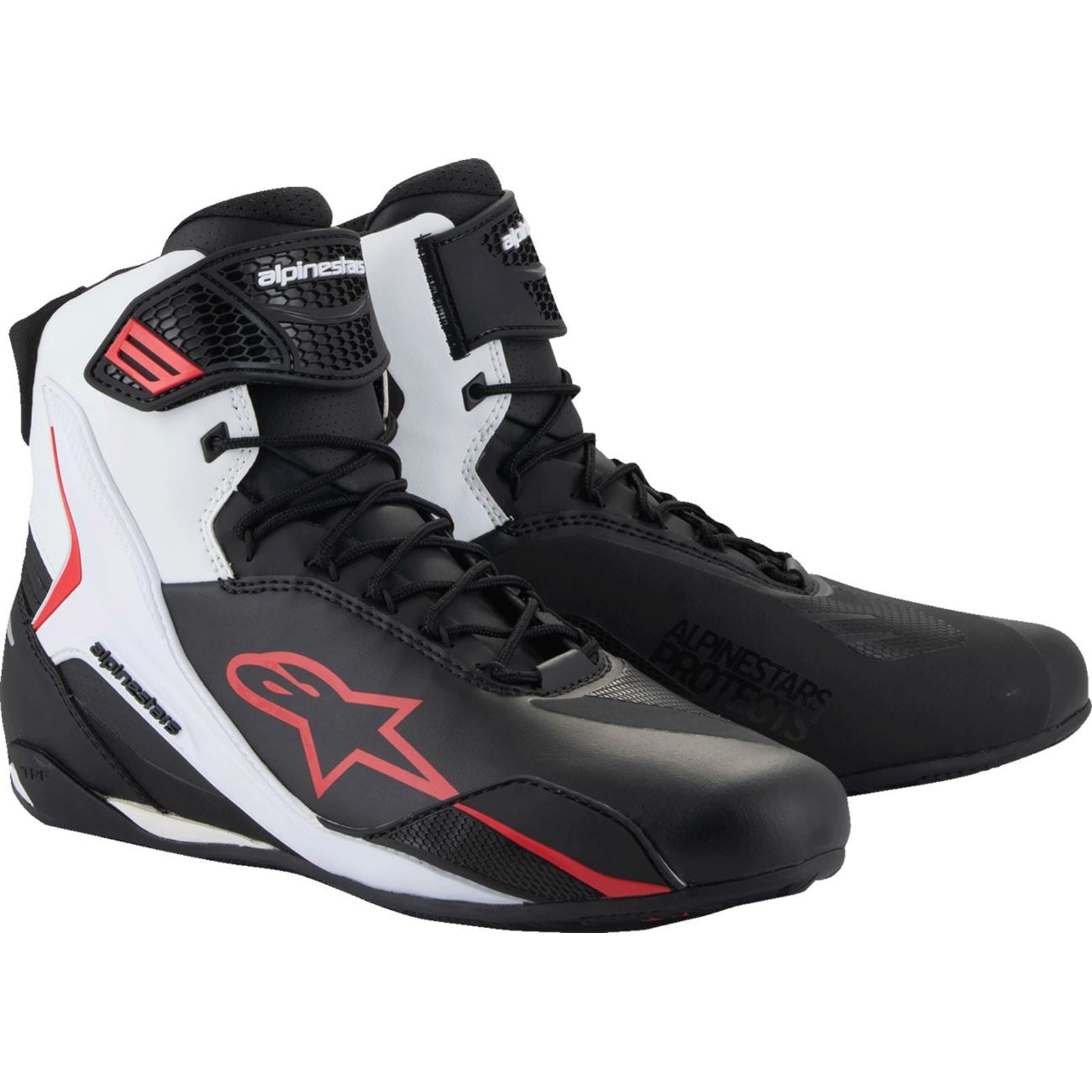 ALPINESTARS Faster-4 Shoes_1556890