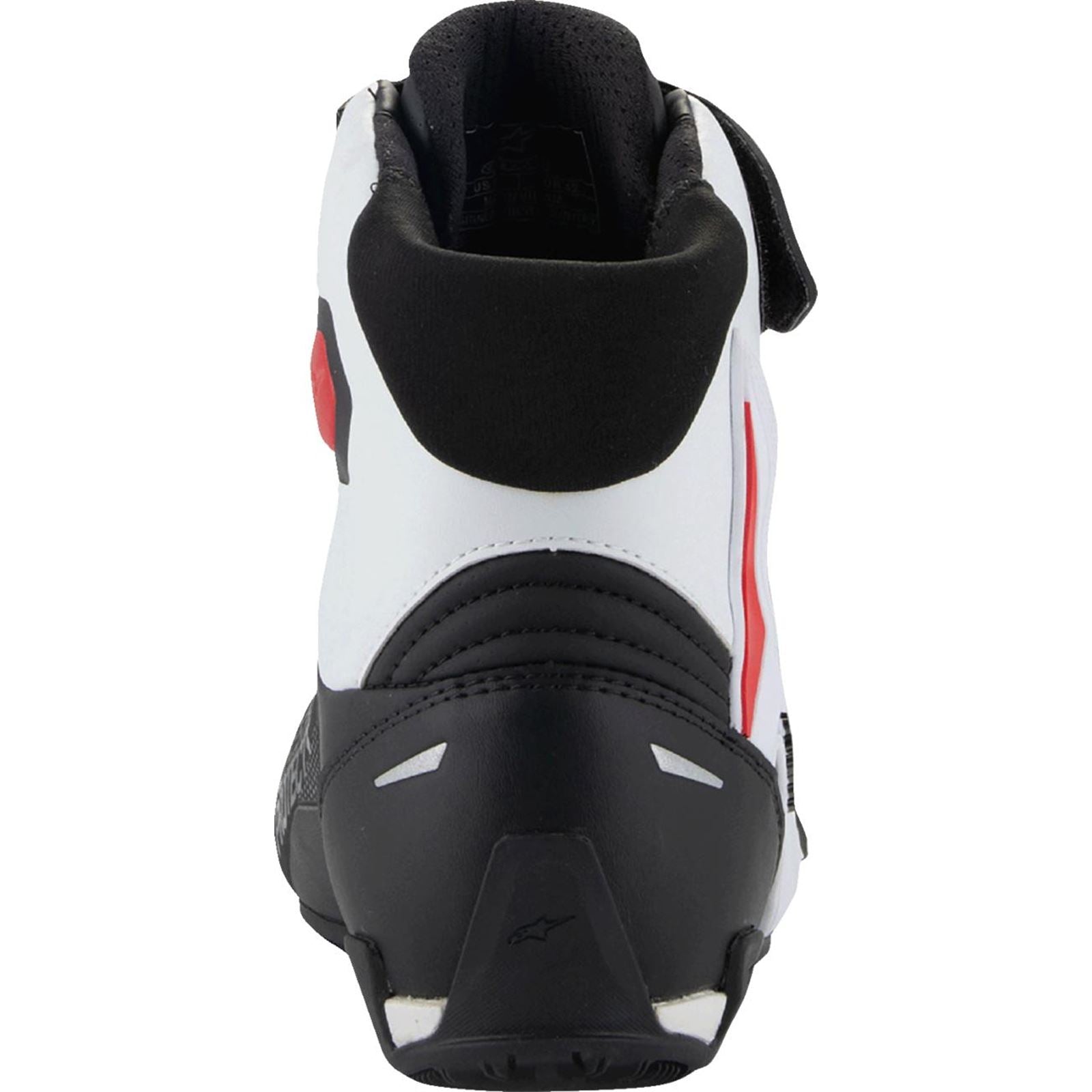ALPINESTARS Faster-4 Shoes_1556891