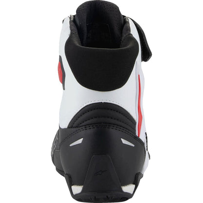 ALPINESTARS Faster-4 Shoes_1556891