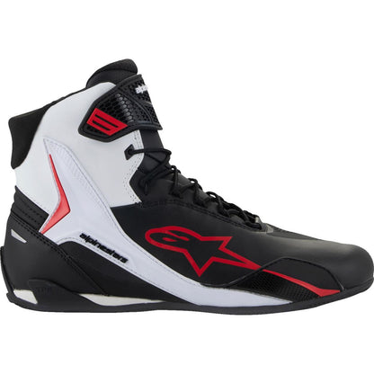 ALPINESTARS Faster-4 Shoes_1556871