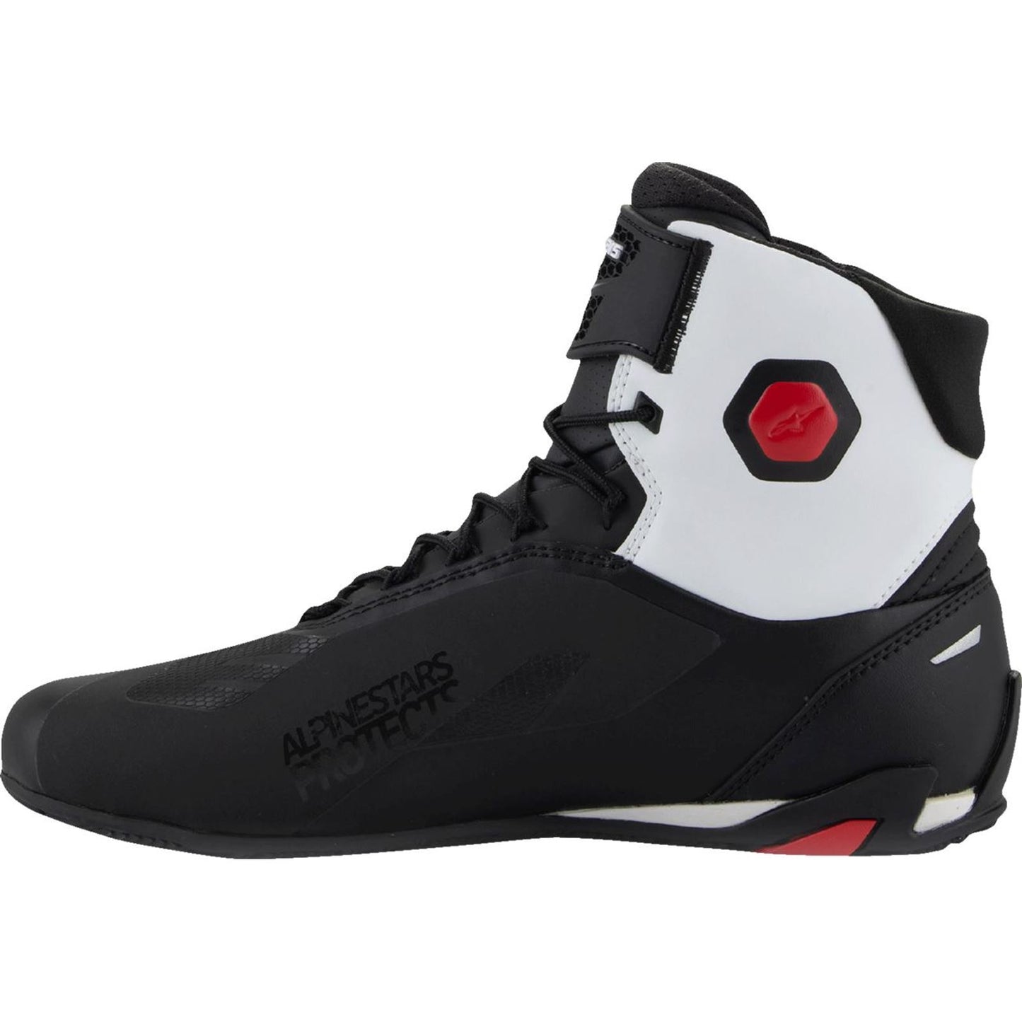 ALPINESTARS Faster-4 Shoes_1556893
