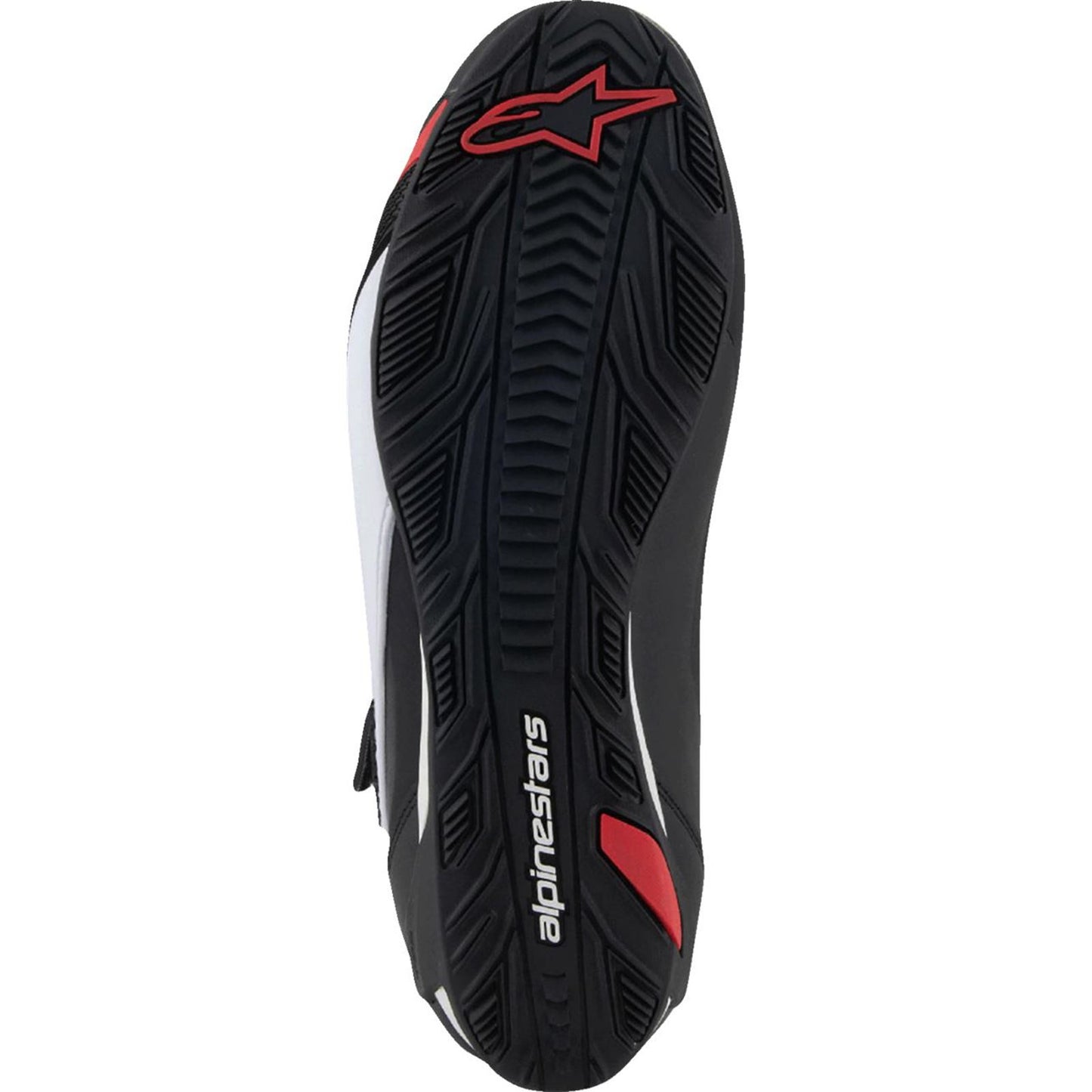 ALPINESTARS Faster-4 Shoes_1556870